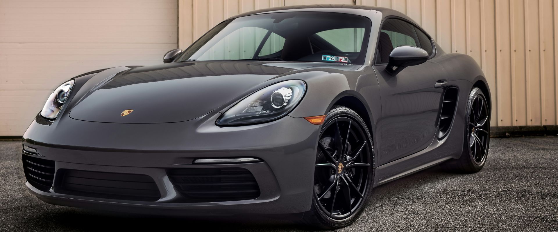 Porsche