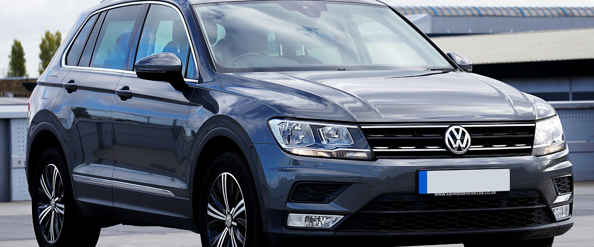 Volkswagen Diesel